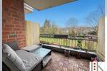 Etagenwohnung Neuss Furth-Süd - 2 Zimmer, 55 m&sup2;, 189.000&euro; | Angebot:26454181