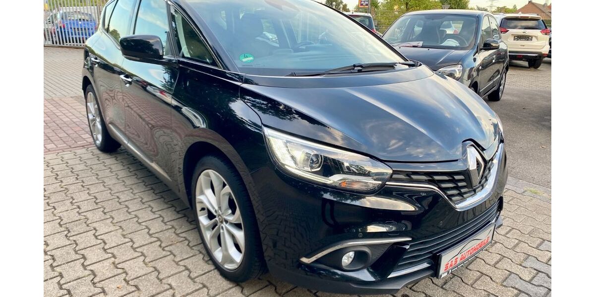 Renault Scenic 68.020 km 10.200 &euro; Moers 47445
