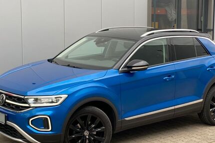 VW T-Roc 153.591 km 18.490 &euro; Düsseldorf 40233