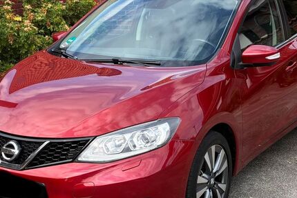 Nissan Pulsar 119.400 km 9.900 &euro; Willich 47877
