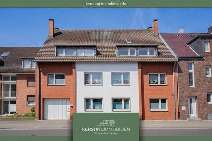 Wohnung Krefeld / Bockum Bockum - 3 Zimmer, 67 m&sup2;, 580&euro; | Angebot:26359693