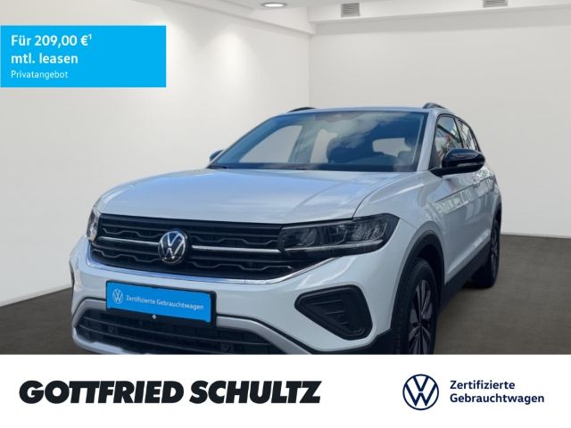 VW T-Cross 20.335 km 20.490 &euro; Mettmann 40822