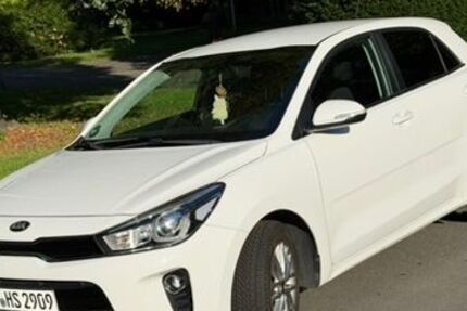 Kia Rio 78.500 km 8.990 &euro; Duisburg 47167