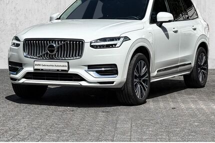 Volvo XC90 59.705 km 40.890 &euro; Dormagen 41540
