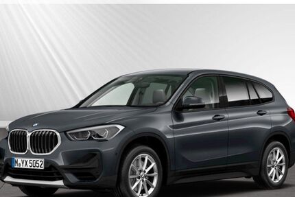 BMW X1 8.700 km 23.890 &euro; Moers 47441