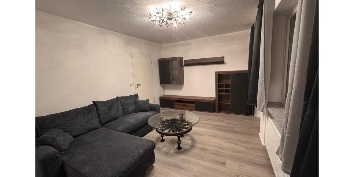 Etagenwohnung Willich - 2 Zimmer, 37 m&sup2;, 650&euro; | Angebot:25378689