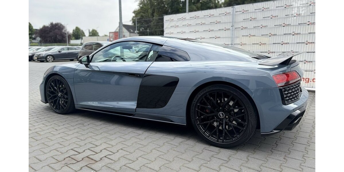 Audi R8 5.2 FSI quattro / 570PS / V10 FSI 110.000 km 99.900 &euro; Mönchengladbach 41066