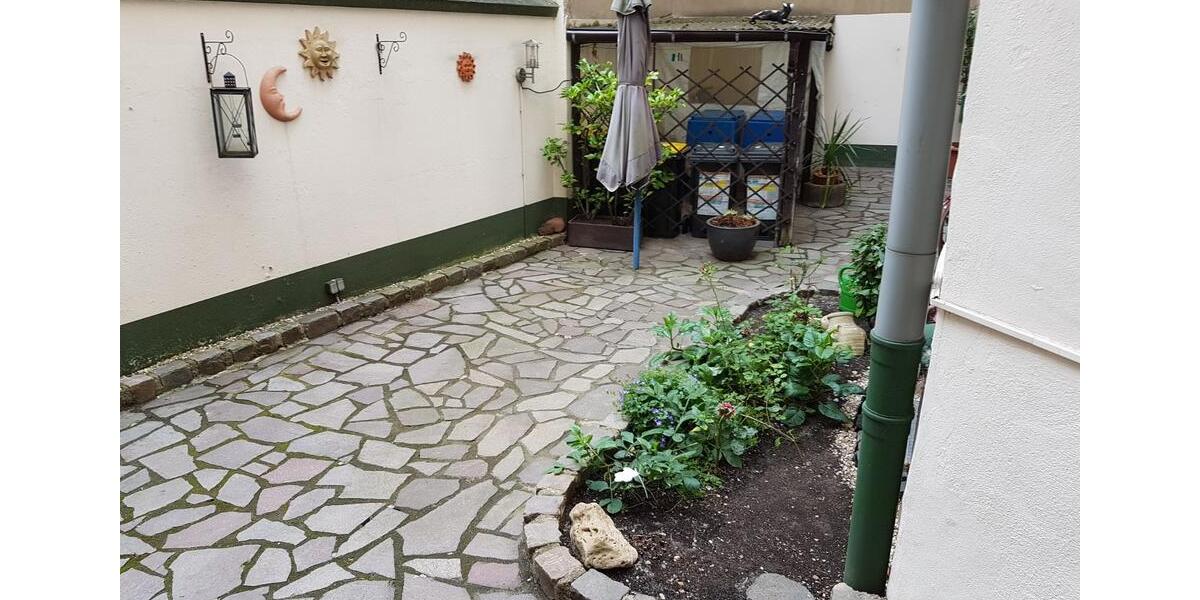 Maisonettenwohnung Krefeld - 2.5 Zimmer, 90 m&sup2;, 800&euro; | Angebot:25892864