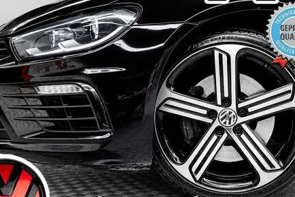 VW Scirocco 134.589 km 18.490 &euro; Düsseldorf 40625