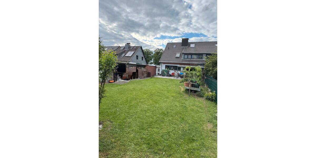 Doppelhaushälfte Krefeld Gellep-Stratum - 5 Zimmer, 162 m&sup2;, 630.000&euro; | Angebot:26821795