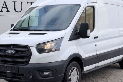 Ford Transit 71.300 km 19.950 &euro; Krefeld 47805