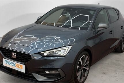 Cupra Leon 63.216 km 22.749 &euro; Moers 47445