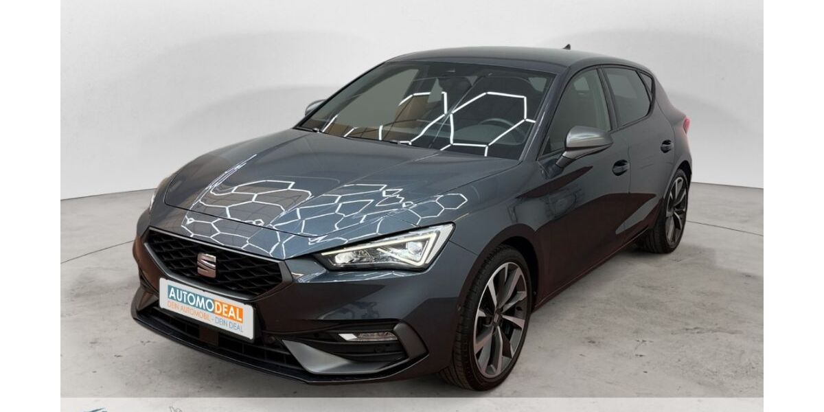 Cupra Leon 63.216 km 22.749 &euro; Moers 47445