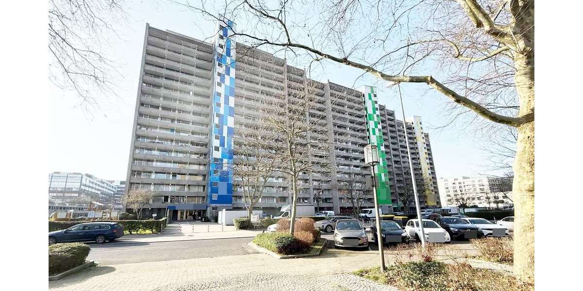Etagenwohnung Neuss - 3 Zimmer, 84 m&sup2;, 249.000&euro; | Angebot:25381845