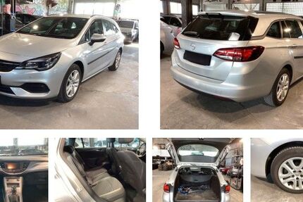 Opel Astra 21.300 km 12.898 &euro; Mönchengladbach 41063