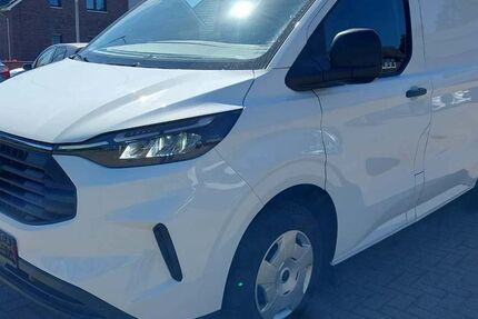 Ford Transit Custom 96.100 km 21.990 &euro; Hilden 40721