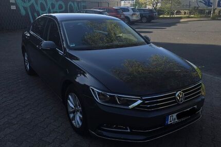 VW Passat 145.000 km 17.200 &euro; Düsseldorf 40225