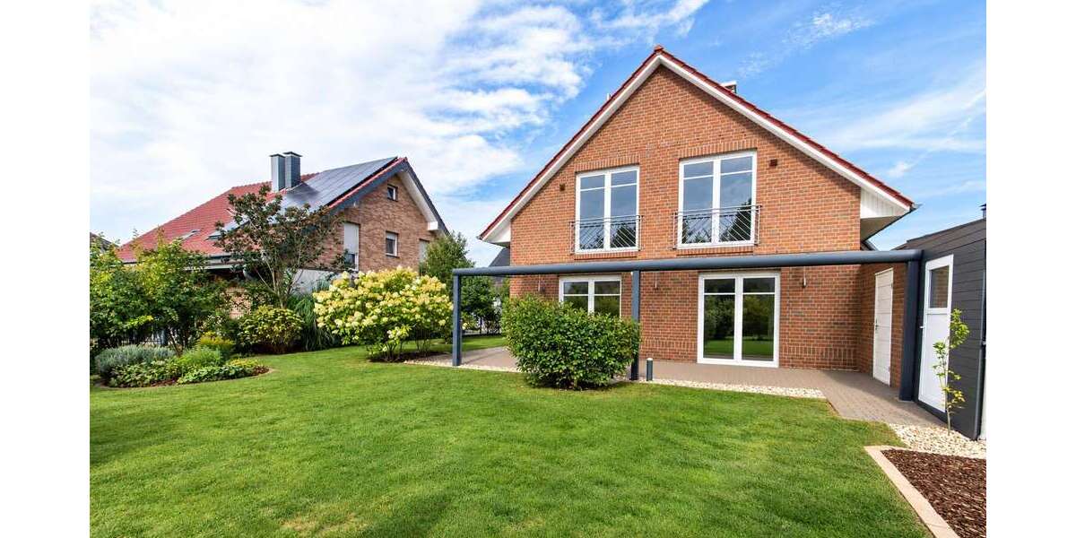 Einfamilienhaus Jüchen - 4 Zimmer, 146 m&sup2;, 689.000&euro; | Angebot:27663246