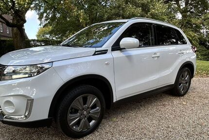 Suzuki Vitara 44.523 km 16.990 &euro; Willich 47877