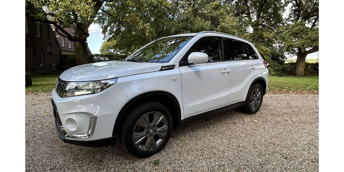 Suzuki Vitara 44.523 km 16.990 &euro; Willich 47877