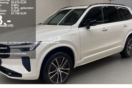 Volvo XC90 14.845 km 63.750 &euro; Krefeld 47805