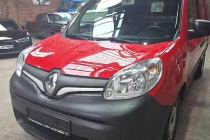 Renault Kangoo 85.759 km 9.980 &euro; Hilden 40721