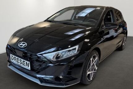 Hyundai i20 5.914 km 18.250 &euro; Neuss 41464