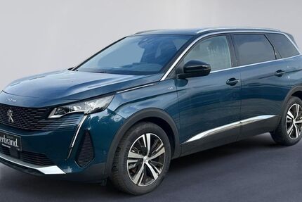 Peugeot 5008 34.344 km 26.390 &euro; Mönchengladbach 41066