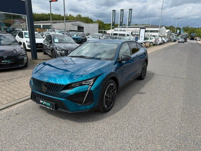Peugeot 408 33.435 km 28.999 &euro; Bedburg 50181