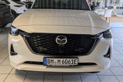 Mazda CX-60 6.264 km 46.950 &euro; Bedburg 50181