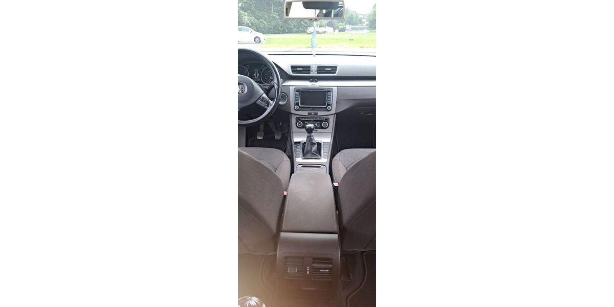 VW Passat 331.330 km 4.200 &euro; Grevenbroich 41517