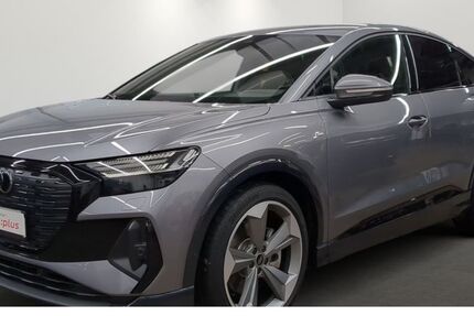 Audi Q4 e-tron 49.314 km 34.450 &euro; Mülheim a.d. Ruhr 45481
