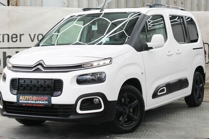 Citroen Berlingo 120.000 km 15.650 &euro; Mönchengladbach 41066
