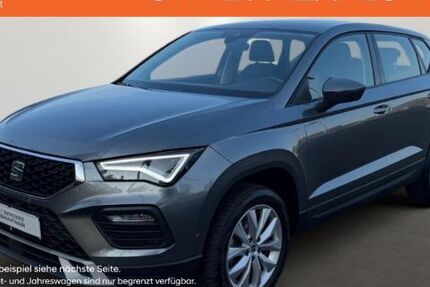 Seat Ateca 25.138 km 27.450 &euro; Neuss 41460