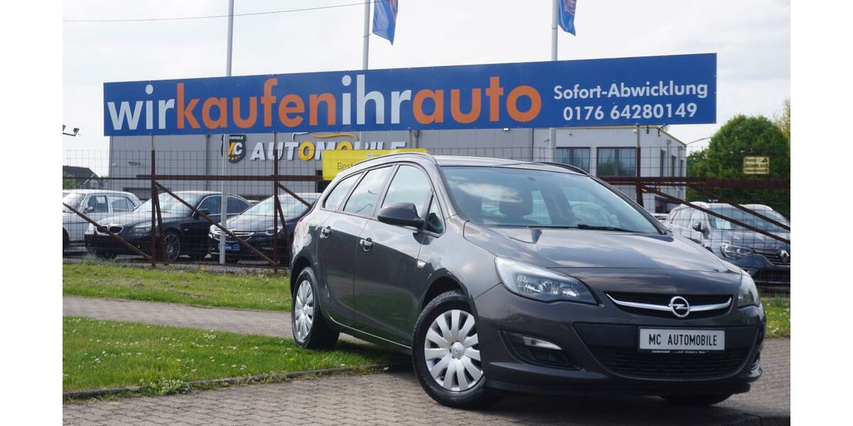 Opel Astra 203.000 km 3.999 &euro; Kempen 47906