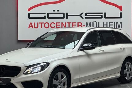 Mercedes-Benz C 220 197.300 km 14.950 &euro; Mülheim an der ruhr 45476