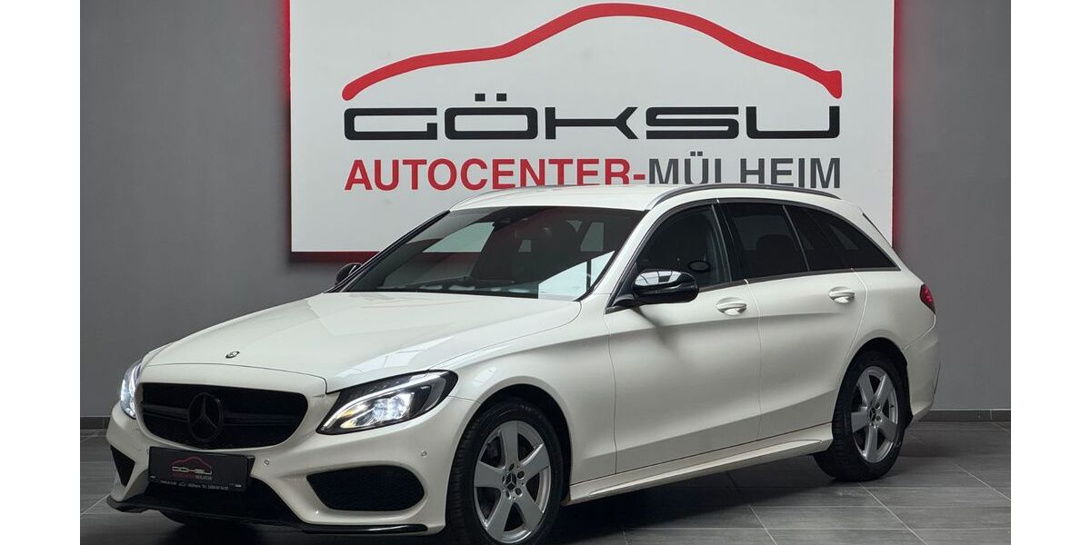 Mercedes-Benz C 220 197.300 km 14.950 &euro; Mülheim an der ruhr 45476