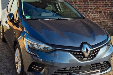 Renault Clio 25.417 km 12.499 &euro; Viersen 41751
