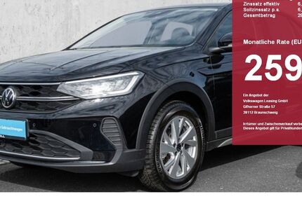 VW Taigo 12.538 km 24.240 &euro; Düsseldorf 40474