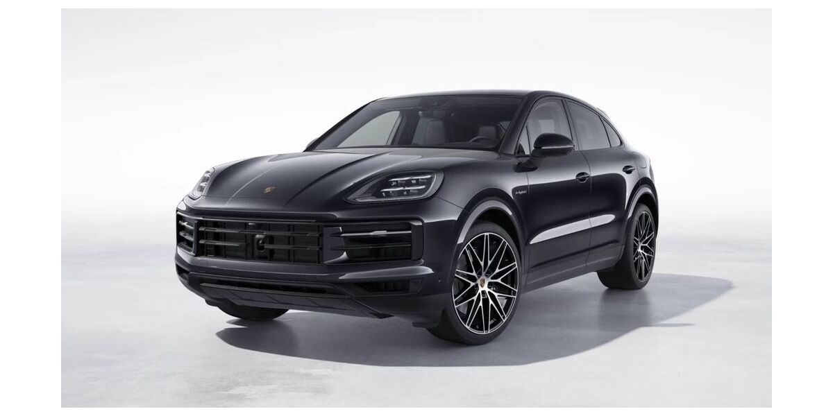 Porsche Cayenne 17.900 km 119.900 &euro; Willich 47877