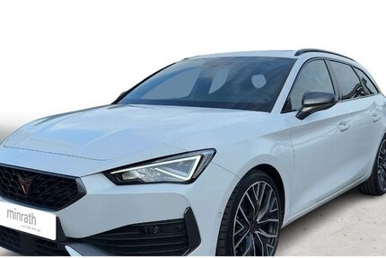 Cupra Leon 38.597 km 31.370 &euro; Moers 47441