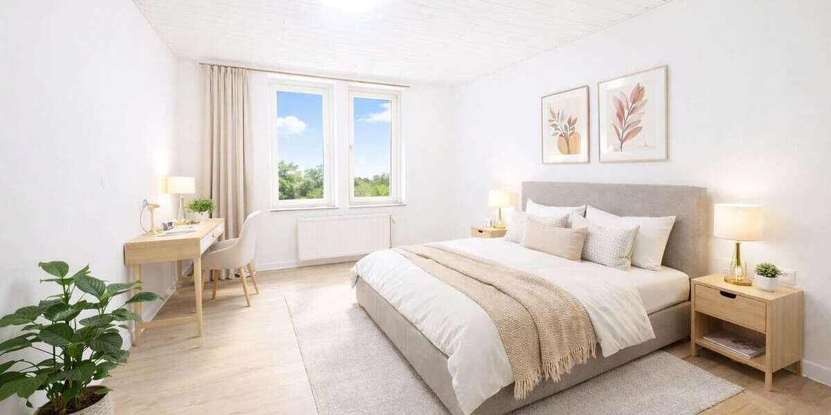 Zimmer Düsseldorf Heerdt - 490&euro; | Angebot:24844278