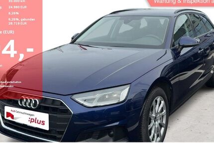 Audi A4 83.445 km 24.980 &euro; Moers-Hülsdonk 47441