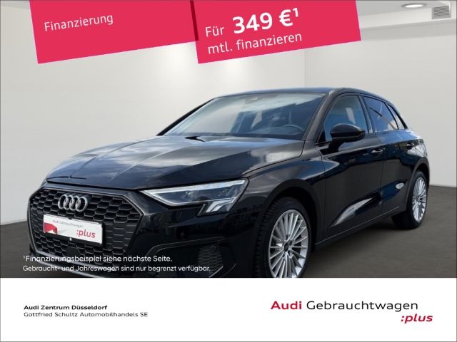Audi A3 14.581 km 23.480 &euro; Düsseldorf 40233