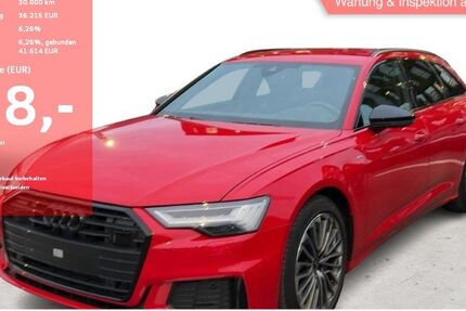 Audi A6 87.677 km 34.455 &euro; Moers-Hülsdonk 47441