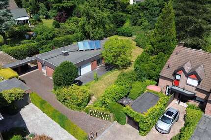 Haus Mönchengladbach Süd - 5 Zimmer, 137 m&sup2;, 474.000&euro; | Angebot:26094306