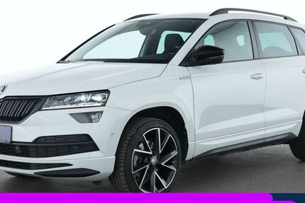 Skoda Karoq 42.234 km 25.488 &euro; Neuss 41460
