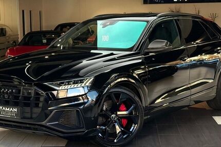 Audi SQ8 72.000 km 79.850 &euro; Mülheim an der Ruhr 45472