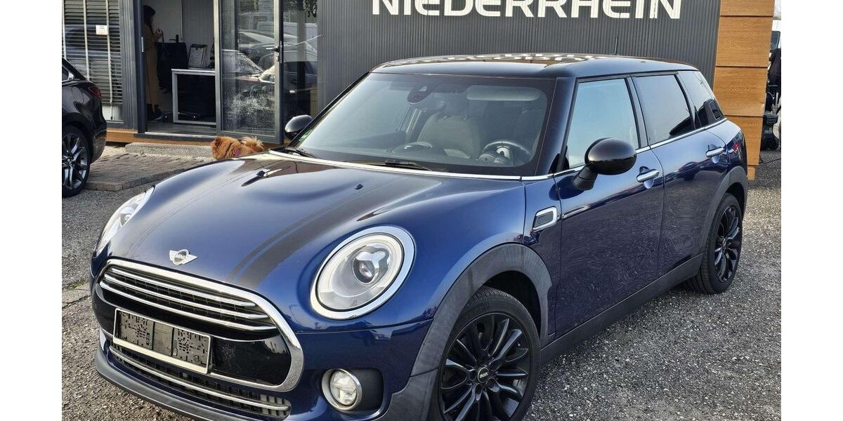 Mini Cooper Clubman 129.000 km 8.950 &euro; Kempen 47906