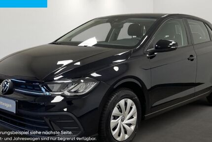 VW Polo 6.902 km 17.990 &euro; Düsseldorf 40233